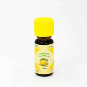 Citrone aetherisches Oel 10ml