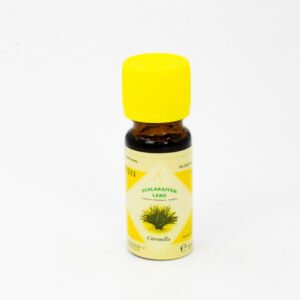 Citronella ätherisches Öl 10ml