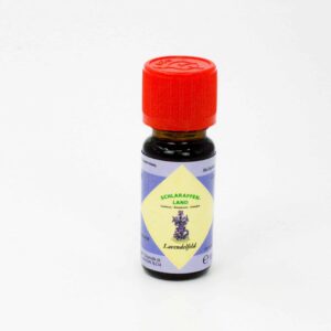 Lavendel Lavendelfeld ätherisches Öl 10ml