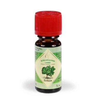 Schlaraffenland Ätherisches Öl Teebaum 10ml