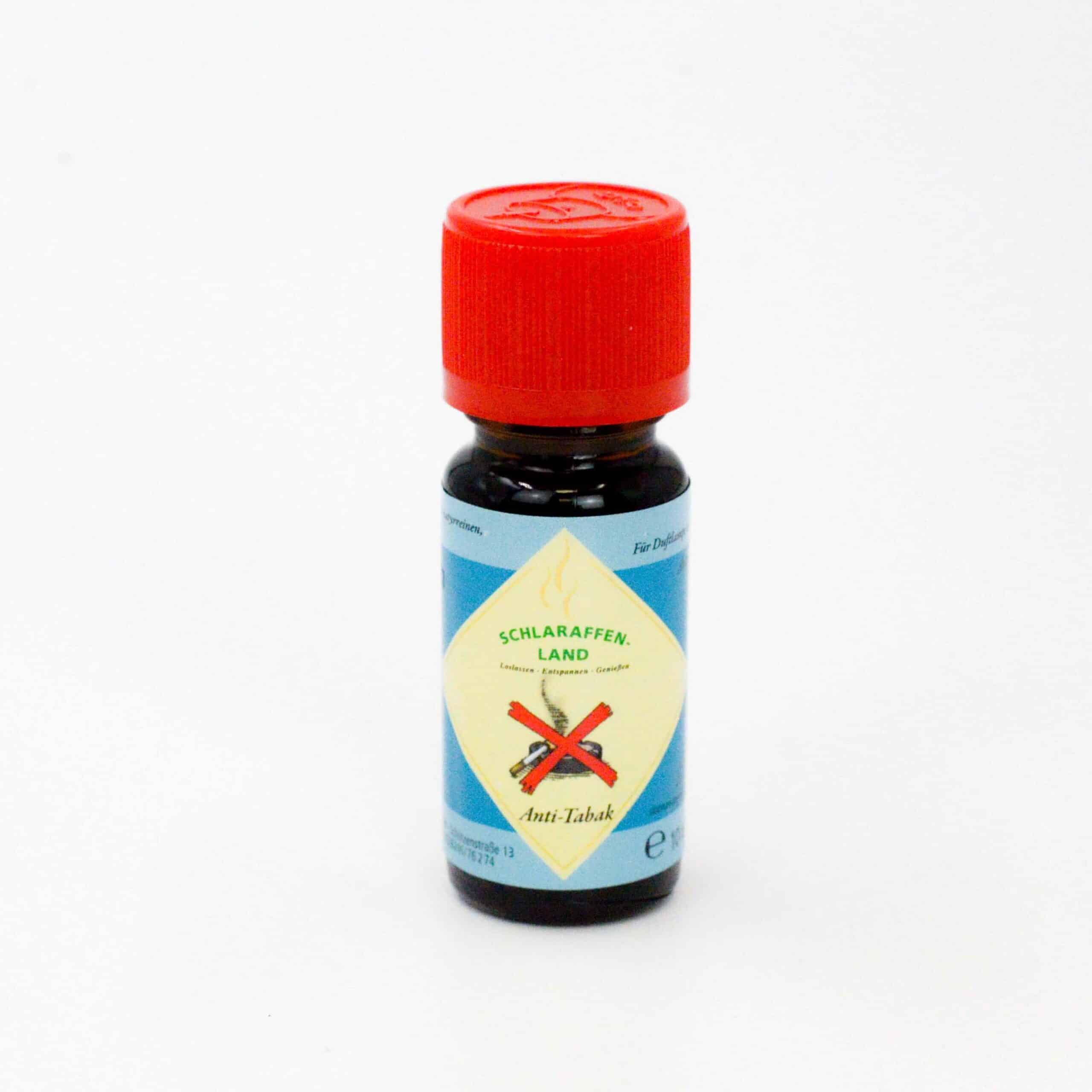 Ätherisches Öl Anti Tabak 10ml