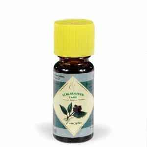Schlaraffenland Ätherisches Öl Eukalyptus 10ml