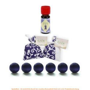 Seele der Provence – Lavendel Duft Set