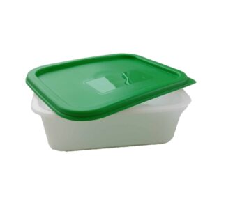 Aromafeste Kunststoffbox