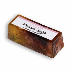 Einklang - Ayurveda Frauenseife - klein