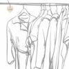 Zirbenanhänger für den Kleiderschrank