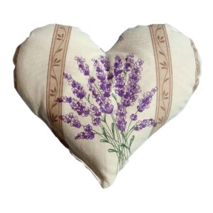 Lavendel Aromaherz
