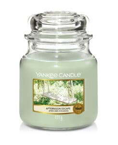 Yankee Candle Afternoon Escape-Medium