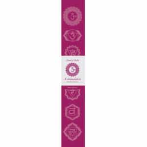 Räucherstäbchen_Chakra_Kronenchakra