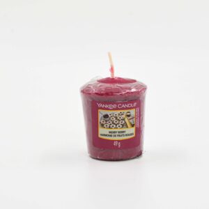 Yankee Candle Merry Berry-Votiv