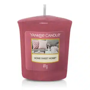 Yankee Candle Home Sweet Home-Votiv