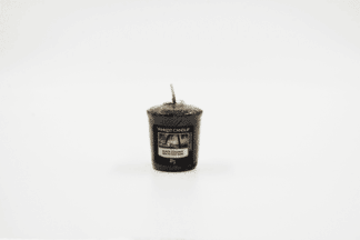 Yankee Candle Black Coconut-Votiv